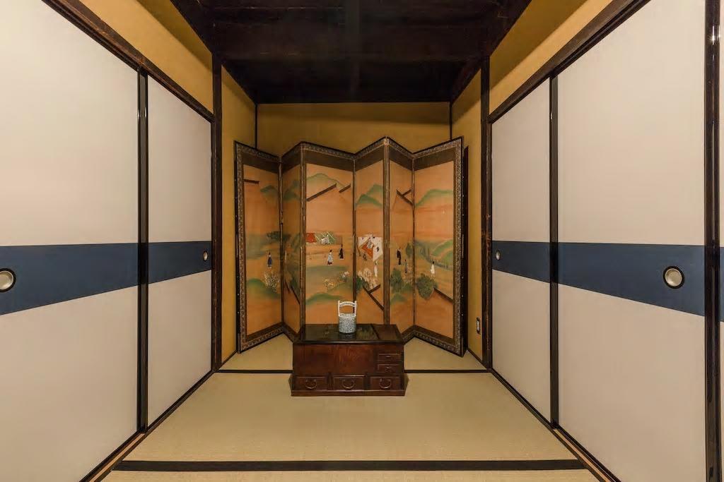Teahouse Rouji Hotel Kyoto Buitenkant foto
